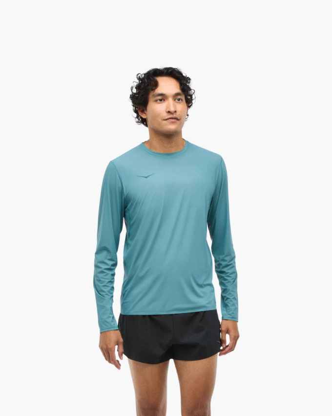 Airolite Run Långärmad