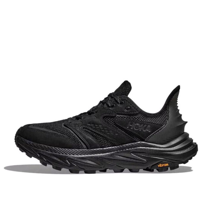 Anacapa 2 Freedom ’Black’