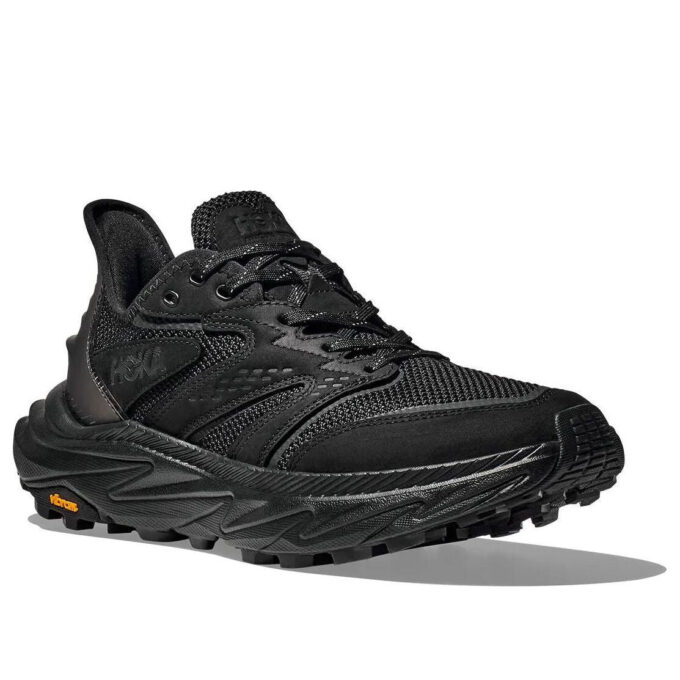 Anacapa 2 Freedom ’Black’