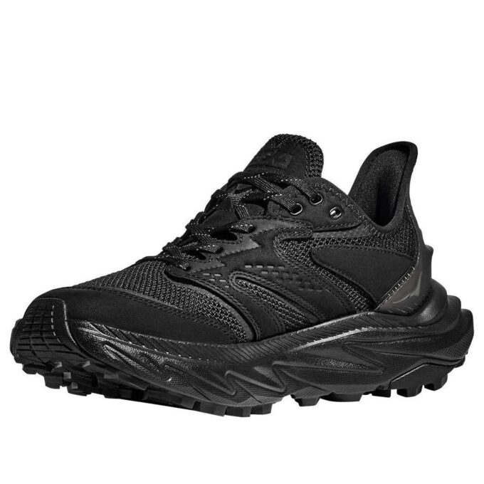 Anacapa 2 Freedom ’Black’
