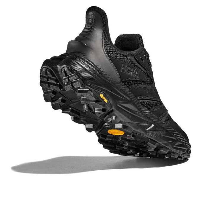Anacapa 2 Freedom ’Black’