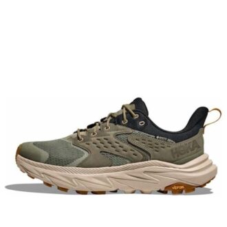 Anacapa 2 Low Gore-Tex ’Havsmosshavregryn’