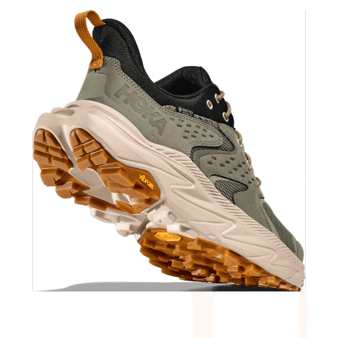 Anacapa 2 Low Gore-Tex ’Havsmosshavregryn’