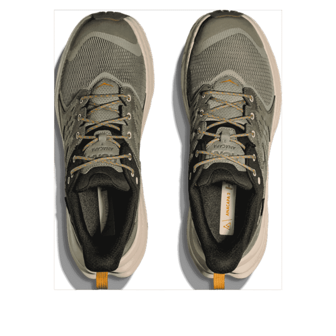 Anacapa 2 Low Gore-Tex ’Havsmosshavregryn’