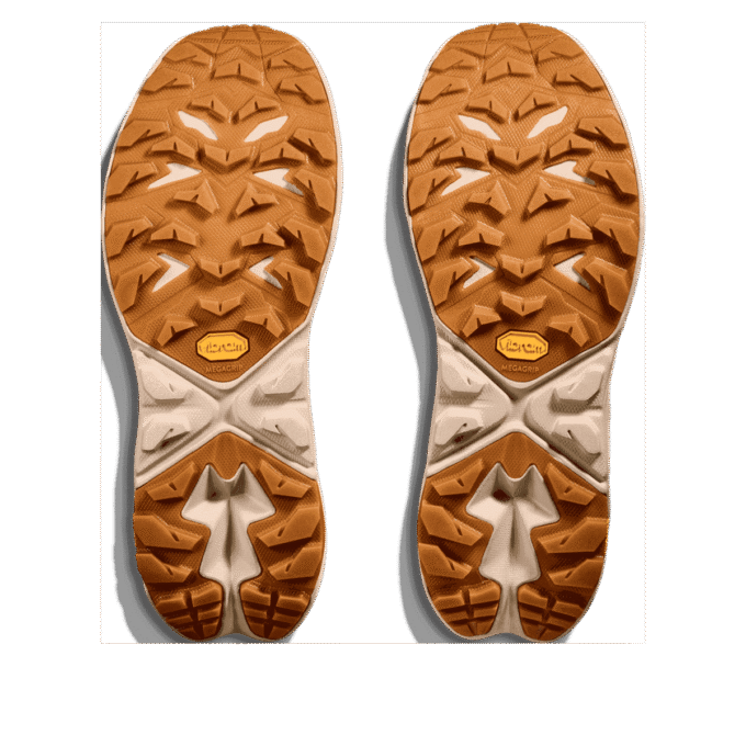 Anacapa 2 Low Gore-Tex ’Havsmosshavregryn’