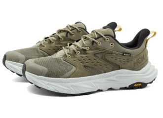 Anacapa 2 Low GORE-TEX ’Olive Haze’