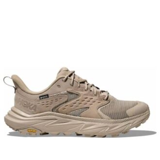 Anacapa 2 Low Gore-Tex ’Rå Linne Havremjölk’