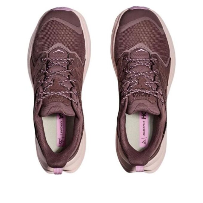 Anacapa 2 Low Gore-Tex ’Smoky Quartz Cosmic Pearl’