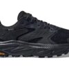 Anacapa 2 Low GORE-TEX ’Triple Black’