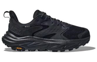 Anacapa 2 Low GORE-TEX ’Triple Black’