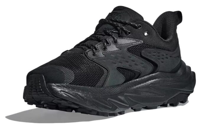 Anacapa 2 Low GORE-TEX ’Triple Black’