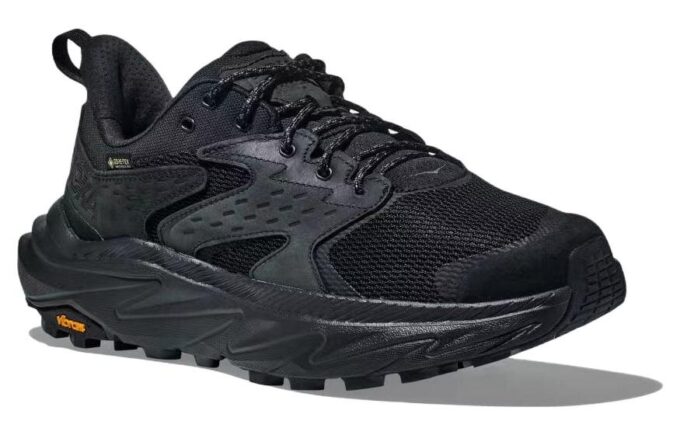 Anacapa 2 Low GORE-TEX ’Triple Black’