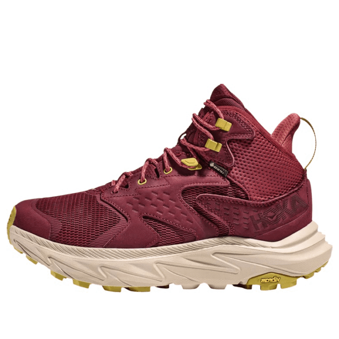 Anacapa 2 Mid GORE-TEX ’Cabernet’