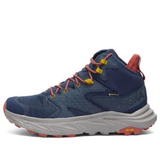 Anacapa 2 Mid Gore-Tex ’Rymdgrå’