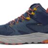 Anacapa 2 Mid Gore-Tex ’Rymdgrå’