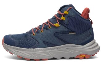 Anacapa 2 Mid Gore-Tex ’Rymdgrå’