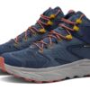 Anacapa 2 Mid Gore-Tex ’Rymdgrå’