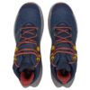 Anacapa 2 Mid Gore-Tex ’Rymdgrå’