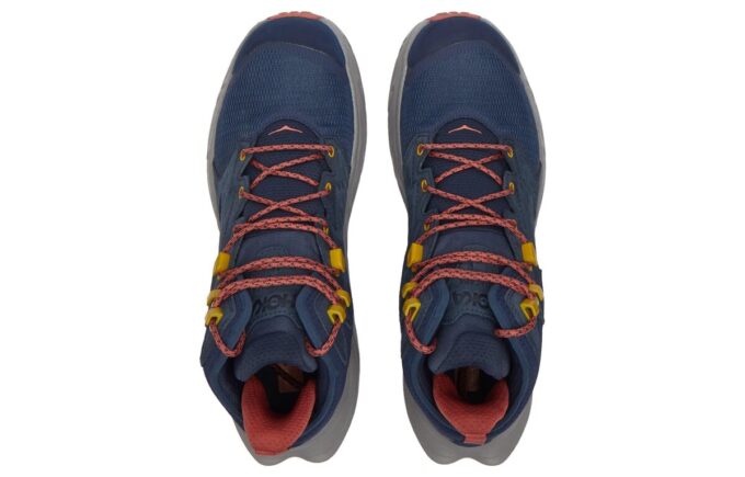 Anacapa 2 Mid Gore-Tex ’Rymdgrå’