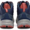 Anacapa 2 Mid Gore-Tex ’Rymdgrå’