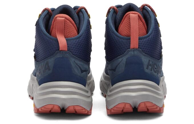 Anacapa 2 Mid Gore-Tex ’Rymdgrå’