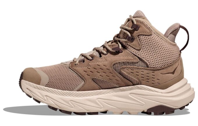 Anacapa 2 Mid GTX ’Dune Oxford Tan’