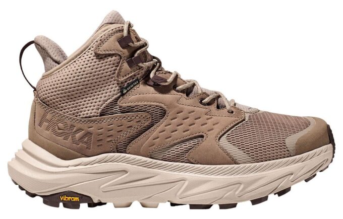 Anacapa 2 Mid GTX ’Dune Oxford Tan’