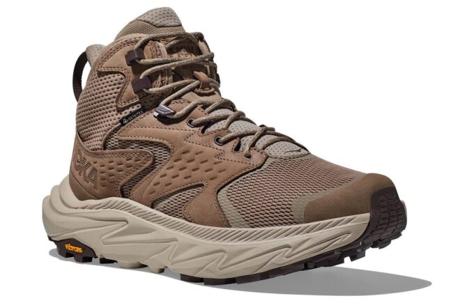 Anacapa 2 Mid GTX ’Dune Oxford Tan’