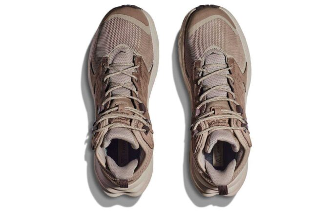 Anacapa 2 Mid GTX ’Dune Oxford Tan’