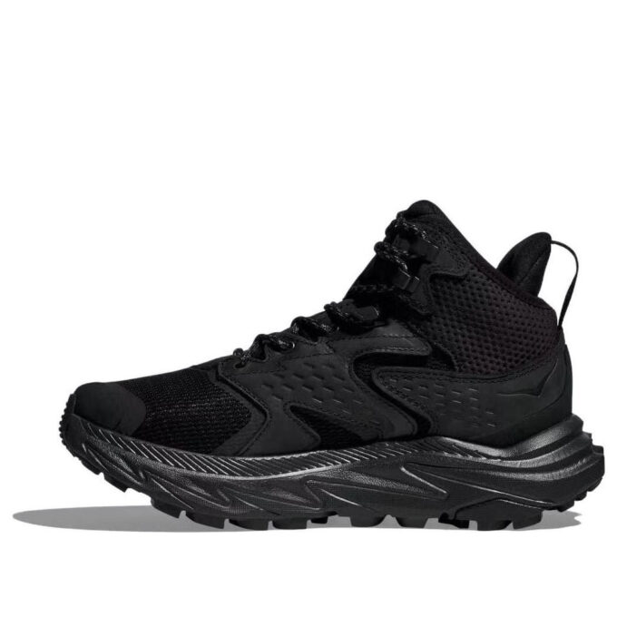 Anacapa 2 Mid GTX ’Triple Black’