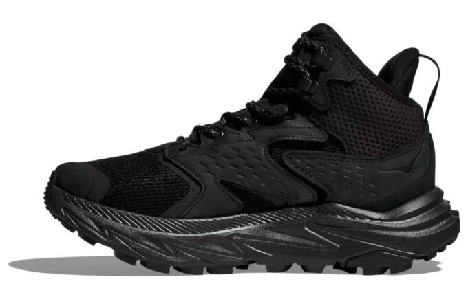 Anacapa 2 Mid GTX ’Triple Black’