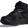 Anacapa 2 Mid GTX ’Triple Black’