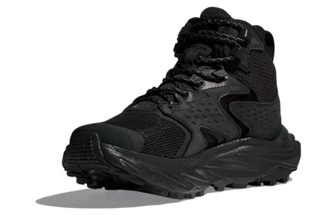 Anacapa 2 Mid GTX ’Triple Black’