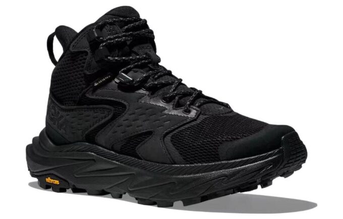 Anacapa 2 Mid GTX ’Triple Black’