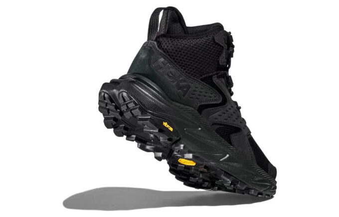 Anacapa 2 Mid GTX ’Triple Black’