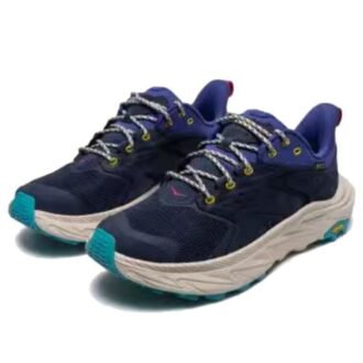 Anacapa 2 ’Varsity Navy Mountain Iris’