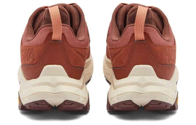 Anacapa Breeze Låg ’Baked Clay’