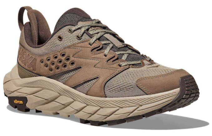Anacapa Breeze Low ’Dune Oxford Tan’