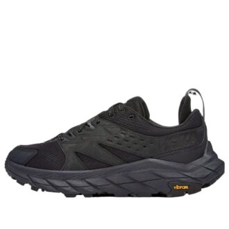 Anacapa Breeze Low ’Triple Black’