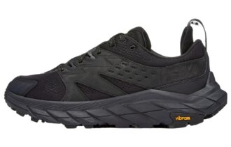 Anacapa Breeze Low ’Triple Black’