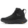 Anacapa Breeze Mid ’Svart’