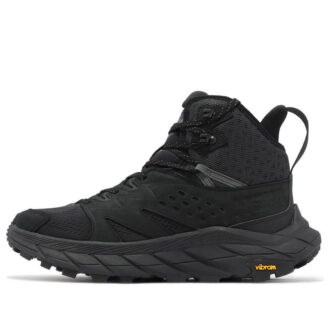 Anacapa Breeze Mid ’Svart’