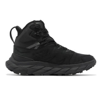Anacapa Breeze Mid ’Svart’
