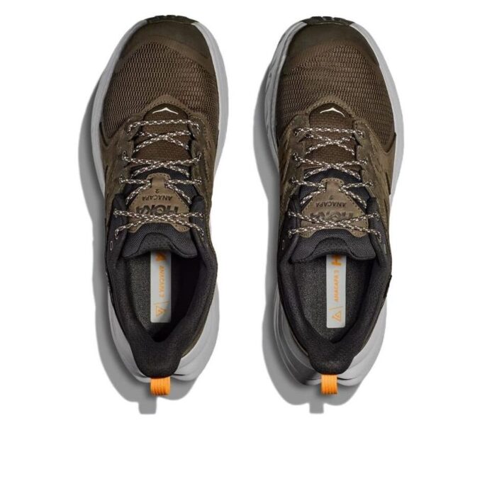 Anacapa GORE-TEX ’Ökensand’