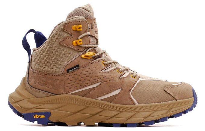 Anacapa GTX ’Dune Elmwood’