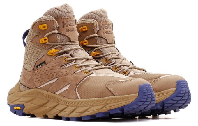 Anacapa GTX ’Dune Elmwood’
