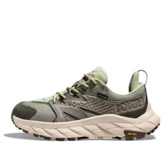 Anacapa Low GORE-TEX ’Barley Seed Green’