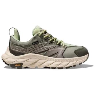 Anacapa Low GORE-TEX ’Barley Seed Green’