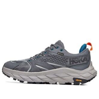 Anacapa Low Gore Tex ’Castlerock’