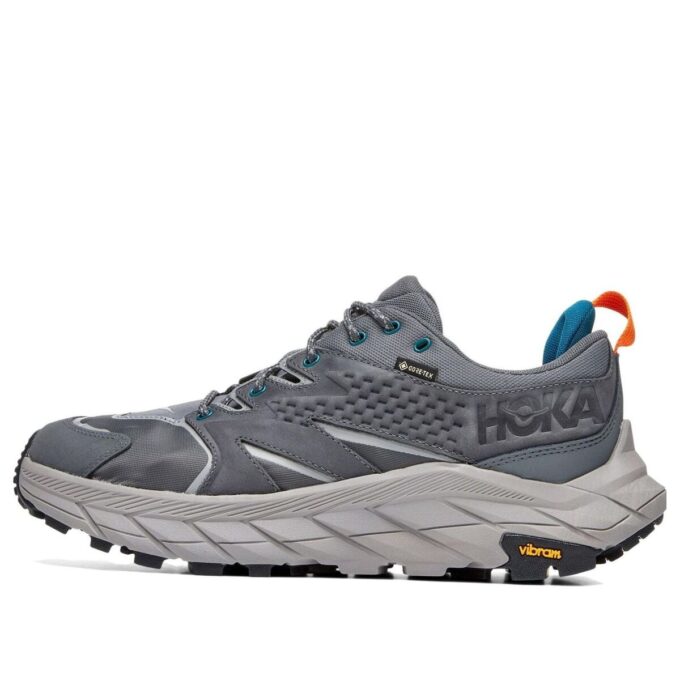 Anacapa Low Gore Tex ’Castlerock’ Anacapa Low Gore Tex ’Castlerock’